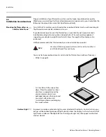 Preview for 24 page of Vidikron PlasmaView VP-42HD Owner'S Operating Manual