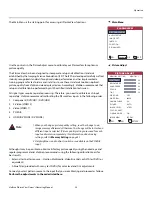 Preview for 35 page of Vidikron PlasmaView VP-42HD Owner'S Operating Manual