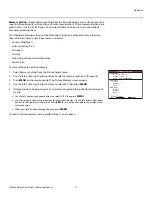 Preview for 41 page of Vidikron PlasmaView VP-42HD Owner'S Operating Manual