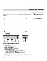 Preview for 15 page of Vidikron PlasmaView VP-5000 Owner'S Operating Manual