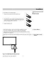 Preview for 21 page of Vidikron PlasmaView VP-5000 Owner'S Operating Manual