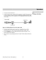 Preview for 31 page of Vidikron PlasmaView VP-5000 Owner'S Operating Manual