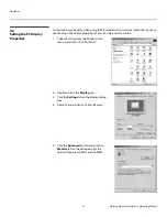 Preview for 32 page of Vidikron PlasmaView VP-5000 Owner'S Operating Manual