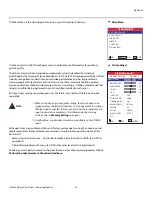 Preview for 35 page of Vidikron PlasmaView VP-5000 Owner'S Operating Manual