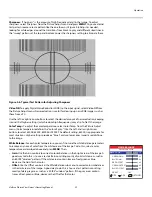 Preview for 39 page of Vidikron PlasmaView VP-5000 Owner'S Operating Manual