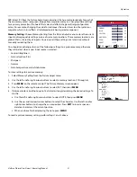 Preview for 41 page of Vidikron PlasmaView VP-5000 Owner'S Operating Manual