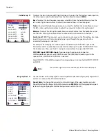 Preview for 42 page of Vidikron PlasmaView VP-5000 Owner'S Operating Manual