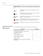 Preview for 12 page of Vidikron PlasmaView VP-6000 VHD Owner'S Operating Manual