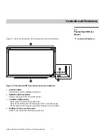 Preview for 15 page of Vidikron PlasmaView VP-6000 VHD Owner'S Operating Manual