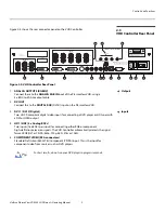 Preview for 19 page of Vidikron PlasmaView VP-6000 VHD Owner'S Operating Manual