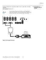 Preview for 33 page of Vidikron PlasmaView VP-6000 VHD Owner'S Operating Manual