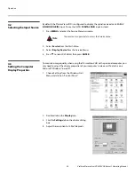 Preview for 40 page of Vidikron PlasmaView VP-6000 VHD Owner'S Operating Manual