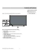 Preview for 15 page of Vidikron PlasmaView VP-6500VHD Owner'S Operating Manual