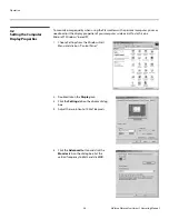 Preview for 38 page of Vidikron PlasmaView VP-6500VHD Owner'S Operating Manual