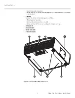 Предварительный просмотр 18 страницы Vidikron SERIES 1080p Owner'S Manual