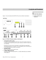 Preview for 17 page of Vidikron VDP-720 Owner'S Operating Manual