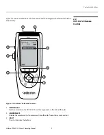 Preview for 19 page of Vidikron VDP-720 Owner'S Operating Manual