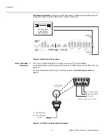 Preview for 32 page of Vidikron VDP-720 Owner'S Operating Manual