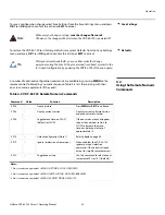 Preview for 45 page of Vidikron VDP-720 Owner'S Operating Manual