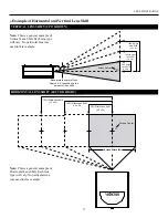 Preview for 18 page of Vidikron Vision 100 Instruction Manual