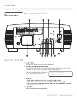 Preview for 20 page of Vidikron Vision 110 Owner'S Manual