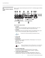 Preview for 22 page of Vidikron Vision 110 Owner'S Manual