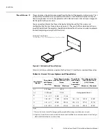 Preview for 30 page of Vidikron Vision 110 Owner'S Manual