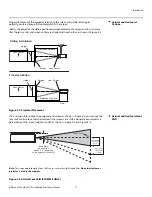 Preview for 31 page of Vidikron Vision 110 Owner'S Manual