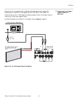 Preview for 49 page of Vidikron Vision 110 Owner'S Manual