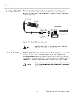 Preview for 50 page of Vidikron Vision 110 Owner'S Manual