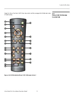 Preview for 27 page of Vidikron Vision 140 Installation & Operation Manual