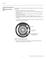 Preview for 40 page of Vidikron Vision 140 Installation & Operation Manual