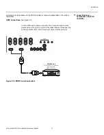 Preview for 45 page of Vidikron Vision 140 Installation & Operation Manual