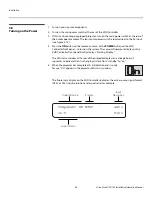 Preview for 52 page of Vidikron Vision 140 Installation & Operation Manual