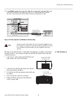 Preview for 97 page of Vidikron Vision 140 Installation & Operation Manual