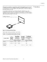 Preview for 29 page of Vidikron Vision 15 Installation & Operation Manual