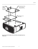 Preview for 35 page of Vidikron Vision 15 Installation & Operation Manual