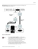 Preview for 39 page of Vidikron Vision 15 Installation & Operation Manual