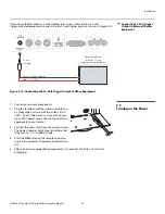 Preview for 43 page of Vidikron Vision 15 Installation & Operation Manual