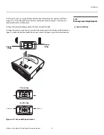 Preview for 45 page of Vidikron Vision 15 Installation & Operation Manual