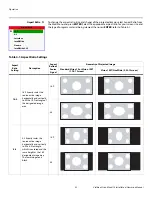 Preview for 56 page of Vidikron Vision 15 Installation & Operation Manual