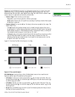 Preview for 61 page of Vidikron Vision 15 Installation & Operation Manual