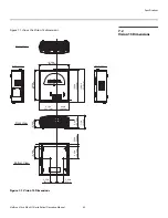 Preview for 77 page of Vidikron Vision 15 Installation & Operation Manual