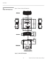 Preview for 78 page of Vidikron Vision 15 Installation & Operation Manual