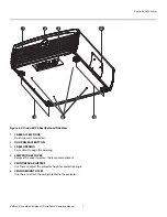 Preview for 23 page of Vidikron Vision 65 Installation & Operation Manual