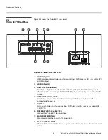 Preview for 24 page of Vidikron Vision 65 Installation & Operation Manual