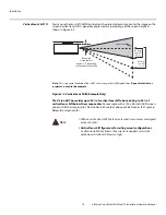 Preview for 34 page of Vidikron Vision 65 Installation & Operation Manual