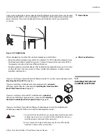 Preview for 35 page of Vidikron Vision 65 Installation & Operation Manual