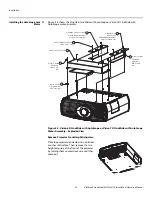 Preview for 36 page of Vidikron Vision 65 Installation & Operation Manual