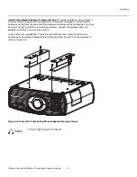 Preview for 37 page of Vidikron Vision 65 Installation & Operation Manual